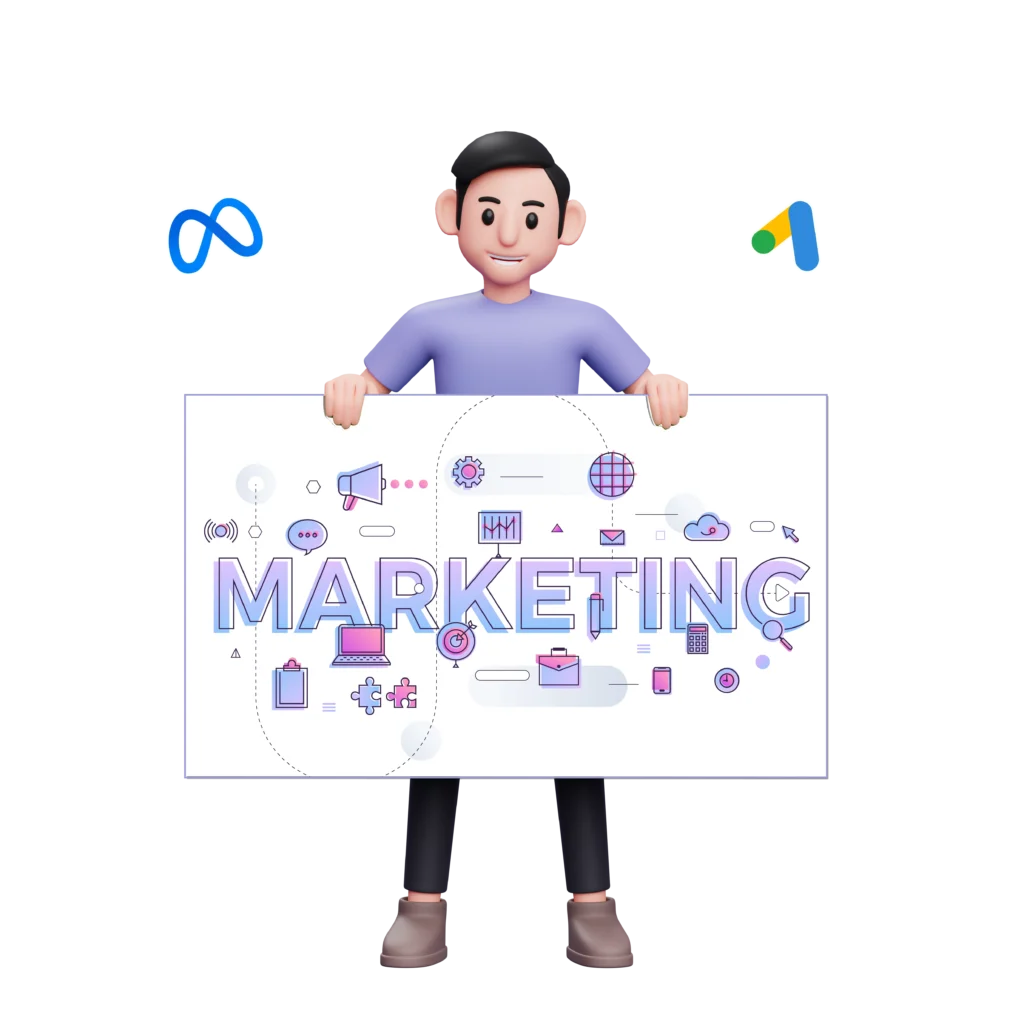 Digital Marketing agency in Bandra