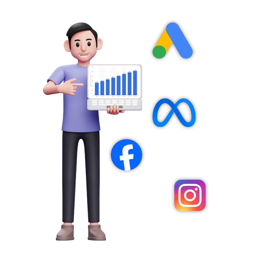 Digital Marketing Agency in Noida